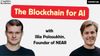 User-Owned AI: On-Chain Training, Inference, and Agents, with NEAR's Illia Polosukhin
