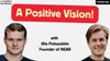 A Positive Vision for the Future: Part 2 with Illia Polosukhin of NEAR