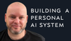 Pioneering PAI: How Daniel Miessler's Personal AI Infrastructure Activates Human Agency & Creativity