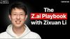 China's AI Upstarts: How Z.ai Builds, Benchmarks & Ships in Hours, from ChinaTalk