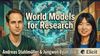 Radically Better Reasoning: Elicit's Andreas Stuhlmüller & Jungwon Byun on World Models for Research