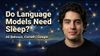 Nested Learning: Ali Behrouz on the Quest for Continual Learning & Illusion of AI Architectures