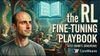 The RL Fine-Tuning Playbook: CoreWeave's Kyle Corbitt on GRPO, Rubrics, Environments, Reward Hacking