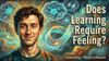 Does Learning Require Feeling? Cameron Berg on the latest AI Consciousness & Welfare Research
