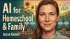 Try this at Home: Jesse Genet on OpenClaw Agents for Homeschool & How to Live Your Best AI Life