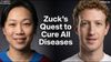 The AI-Powered Biohub: Why Mark Zuckerberg & Priscilla Chan are Investing in Data, from Latent.Space