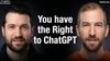 AI & The Law: Changing Practice, Claude Constitution, & New Rights, w/ Kevin & Alan of Scaling Laws