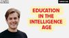 What AI Means for Students & Teachers: My Keynote from the Michigan Virtual AI Summit