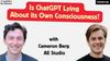 More Truthful AIs Report Conscious Experience: New Mechanistic Research w- Cameron Berg @ AE Studio