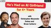 A Simulationship with AI, with *smiles and kisses you* Star Chris Stokes & Director Bryan Carberry