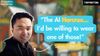 AI Engineers, Pendants, and Competition Between OpenAI and Developers with Swyx of Latent Space