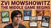 Zvi's Mic Works!  Recursive Self-Improvement, Live Player Analysis, Anthropic vs DoW + More!