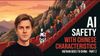 Nathan Goes to China – Part 2: AI Safety with Chinese Characteristics