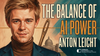 The Balance of AI Power: Anton Leicht on Politics, Pacing Deals, and Muddling Through Well
