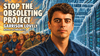 Obsolete or Irreplaceable? Garrison Lovely on Stopping the Race to Replace Human Labor