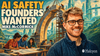 Zero to One in AI Safety: Halcyon's Mike McCormick on Launching 30 New Orgs & the Founder Bottleneck
