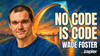 No Code Is Code: Zapier CEO Wade Foster on Headless Tools, Zapier MCP & Automation Bench
