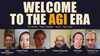 AI:AM Highlights: Welcome to the AGI Era