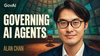Governing AI Agents: Alan Chan of GovAI on Monitoring, Agent IDs, Rogue Agents & Preparing for RSI