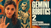 One Brain, Any Body: Google DeepMind's Keerthana on Gemini Robotics 2, Cross-Embodiment & Humanoids