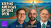 Freedom of Action: America's ASI Strategy, w/ RAND's Joel Predd, Ben Boudreaux & Matt Chessen