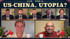 AI:AM: Was Trump-Xi Anything? What Counts as Utopia? + AWS GPUs Cost 3X & AI Diagnoses Rare Diseases