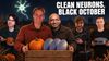 AI:AM Highlights: Clean Neurons, Black October, the GPU Credit Crunch, and Buying the Supply Chain