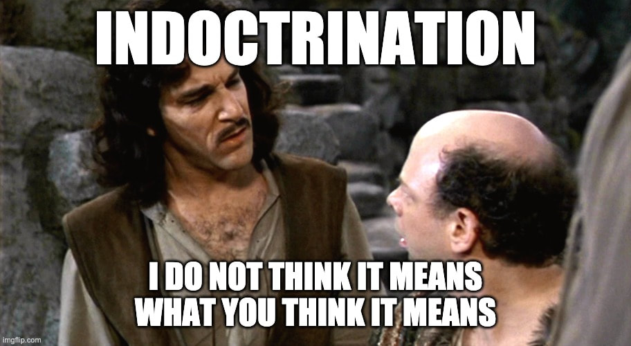 It's funny....or is it? - DR. SHELLY ARNESON AUTHOR AND CONSULTANT