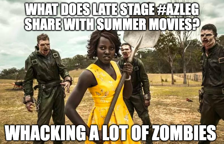 CEBV Weekly: June 12, 2023