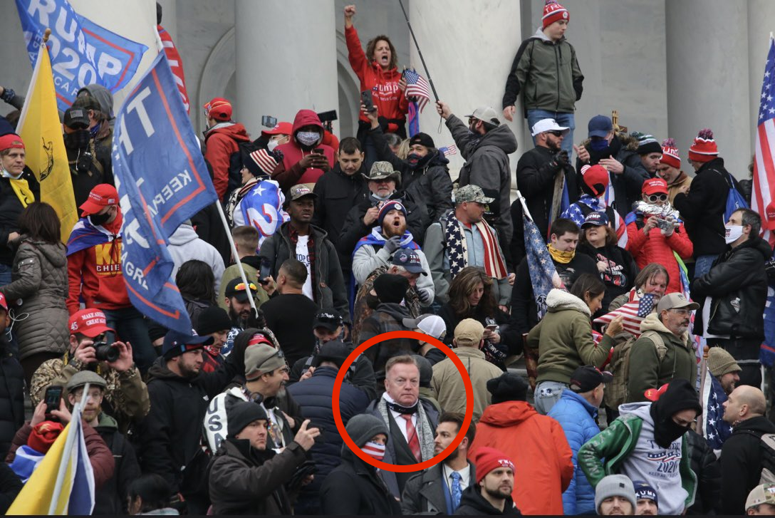 CEBV Responds to Partisan Attack