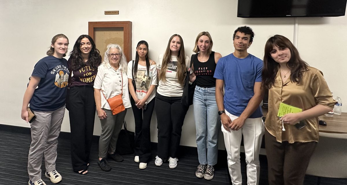 CEBV Fellowships Grow Activists