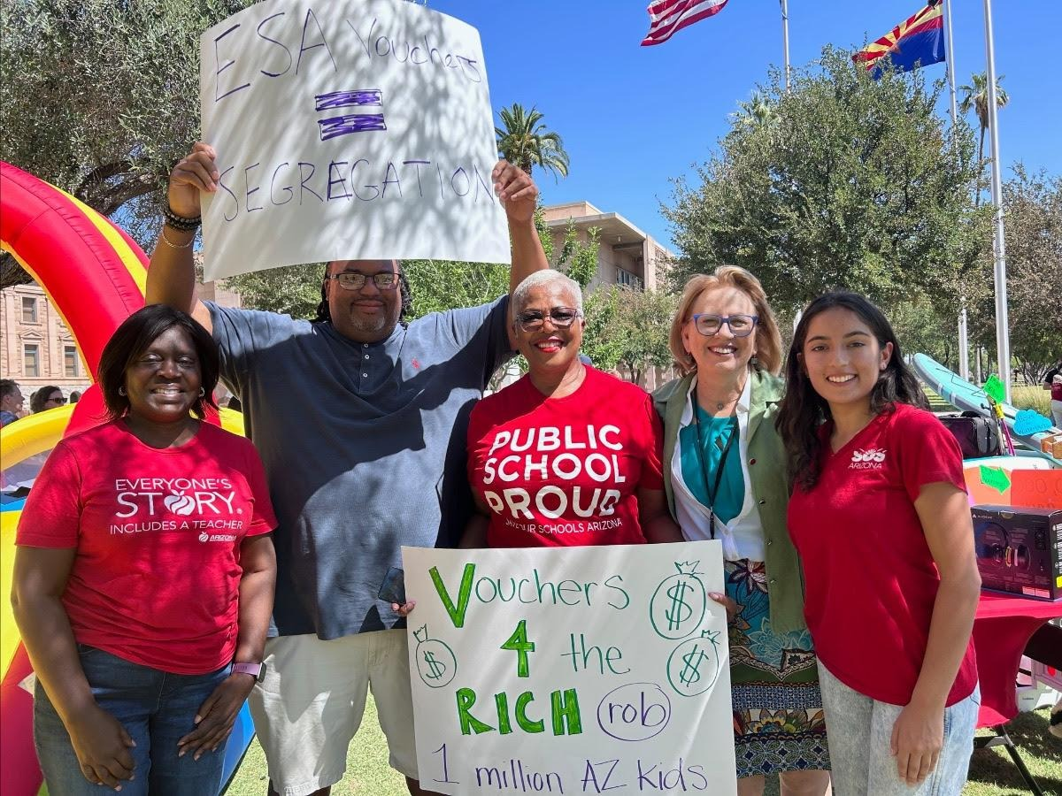 The Biggest Misunderstanding in Politics