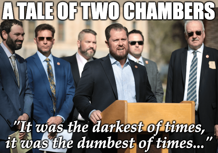 CEBV Weekly: February 3, 2025