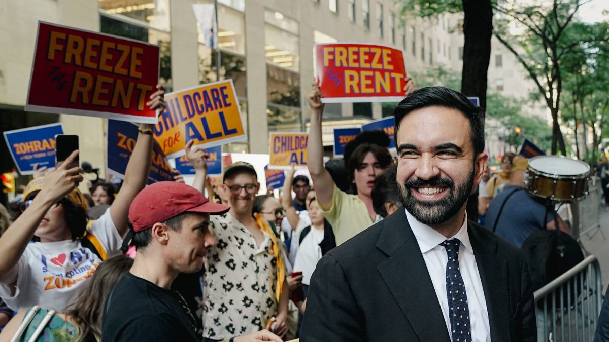 Lessons from November 2025