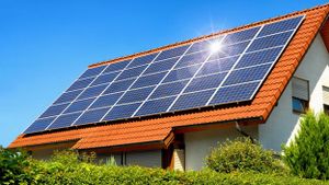 I care about the environment. Here’s why the Corporation Commission matters to me.