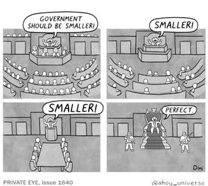 Are You a Socialist?
