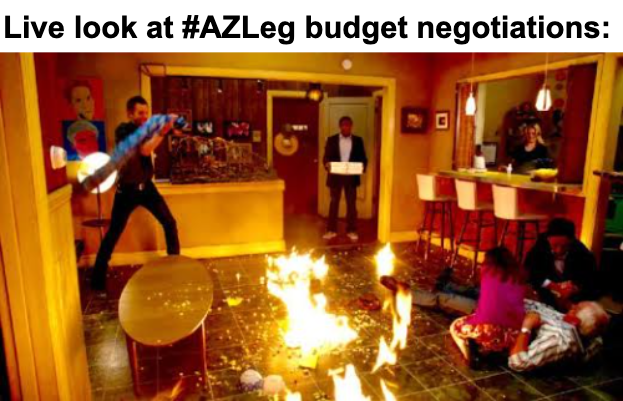 CEBV Weekly: June 23, 2025