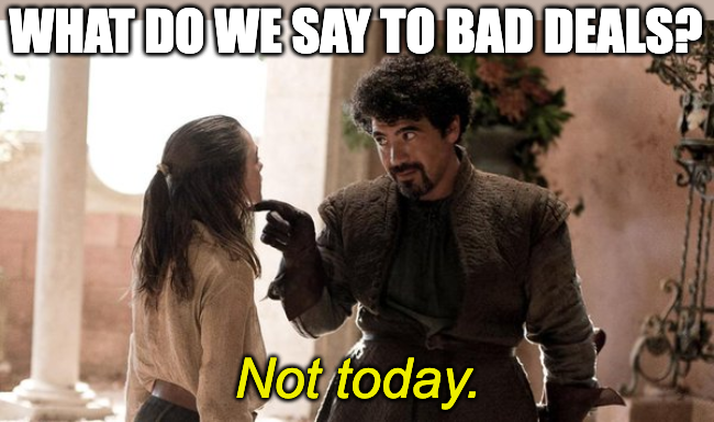 CEBV Weekly: April 28, 2025