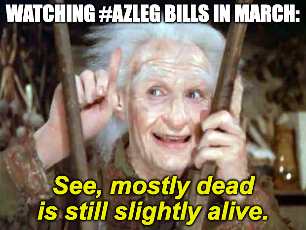 CEBV Weekly: March 18, 2024