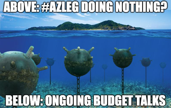 CEBV Weekly: April 24, 2023