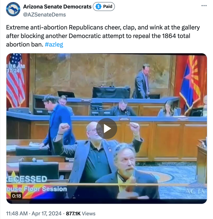 CEBV Weekly: April 22, 2024