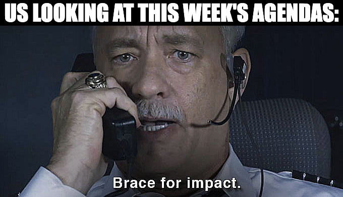 CEBV Weekly: February 17, 2025