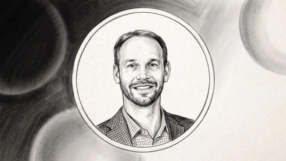 Workfusion CEO Adam Famularo: Fusing the traditional and automated workforces