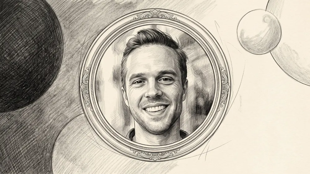Ditto CEO Adam Fish: Empowering teams beyond connection