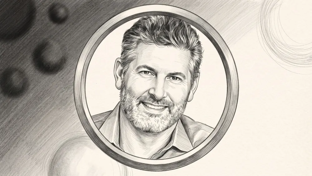 Daffy CEO Adam Nash: Building a platform for charitable giving