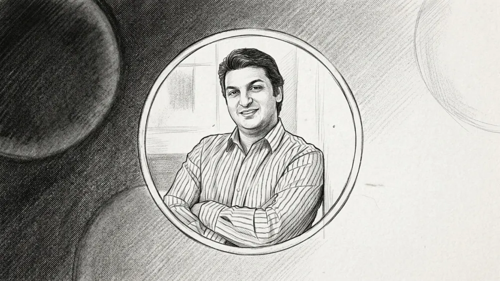 US Mobile CEO Ahmed Khattak: From no signal to mobile empire