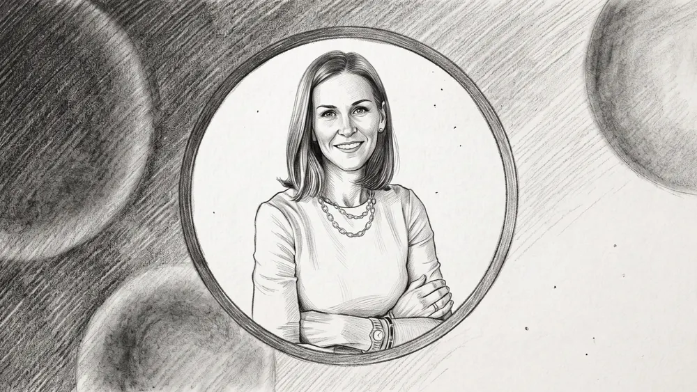 DSG Global CEO Aileen Alexander: Inside the world's largest woman-founded search firm