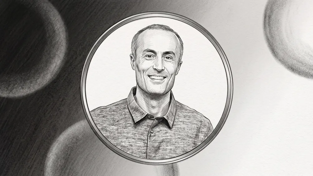 Collective Health CEO Ali Diab: Empathetic leadership and market disruption
