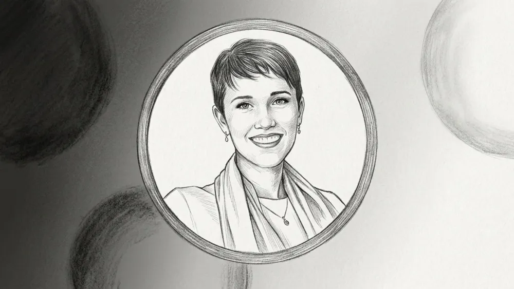 Chet Holmes International CEO Amanda Holmes