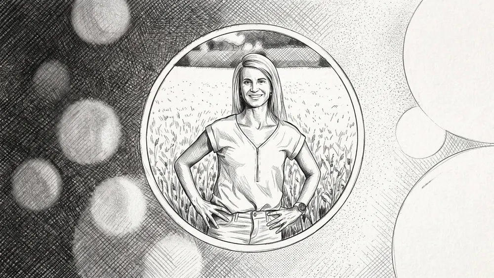 Dynamix Founder, Chairman & CEO Andrejka Bernatova: Why energy will power the AI revolution